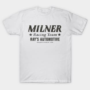 Milner Racing Team 1964 T-Shirt